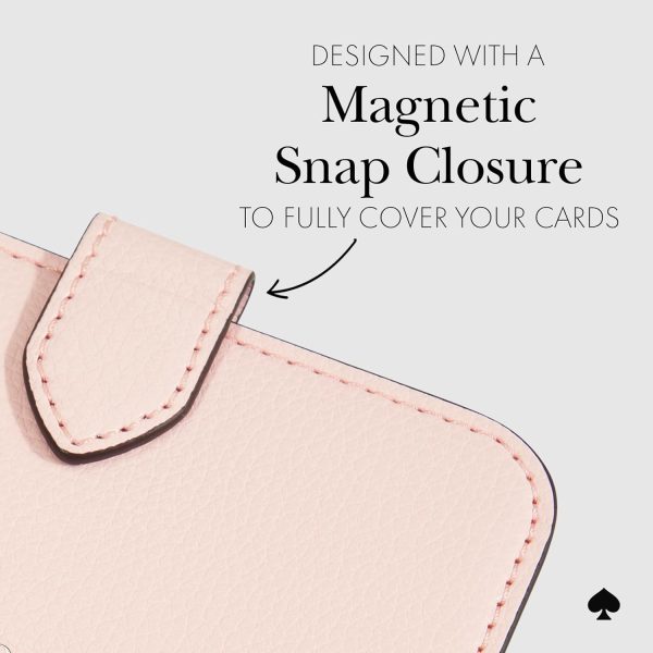 Kate Spade New York Magnetic Phone Wallet-7