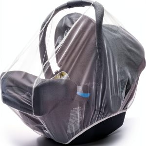 Invera Baby Stroller Mosquito Net-0