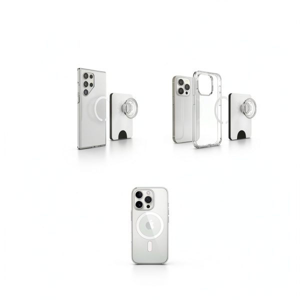 MagSafe Phone Wallet by PopSockets-5