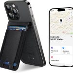 Apple Find My Compatible MagSafe Wallet-0
