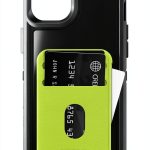 OtterBox Green Card Holder for Cell Phones-0