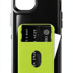 OtterBox Green Card Holder for Cell Phones-0