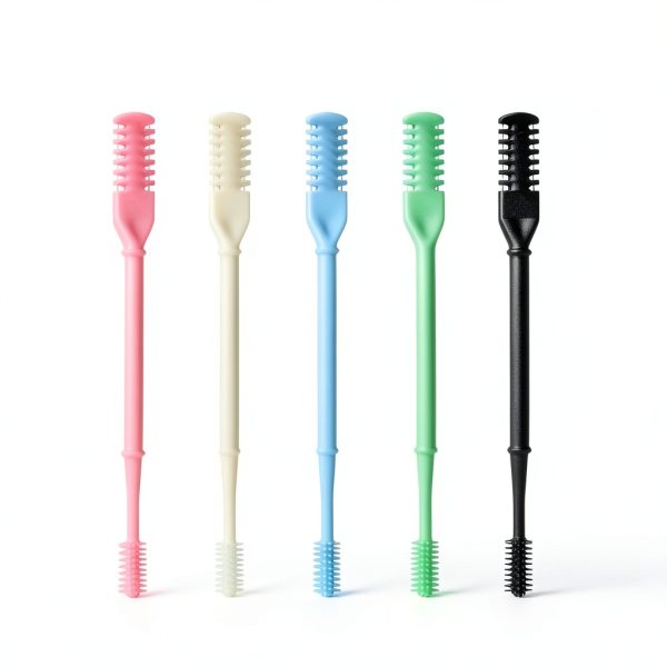 Nose Hair Trimmer prgislew Stainless Steel Design-1