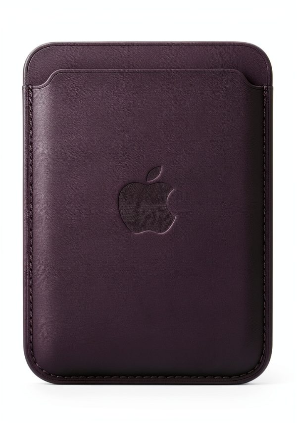 Apple iPhone FineWoven Wallet with MagSafe-0