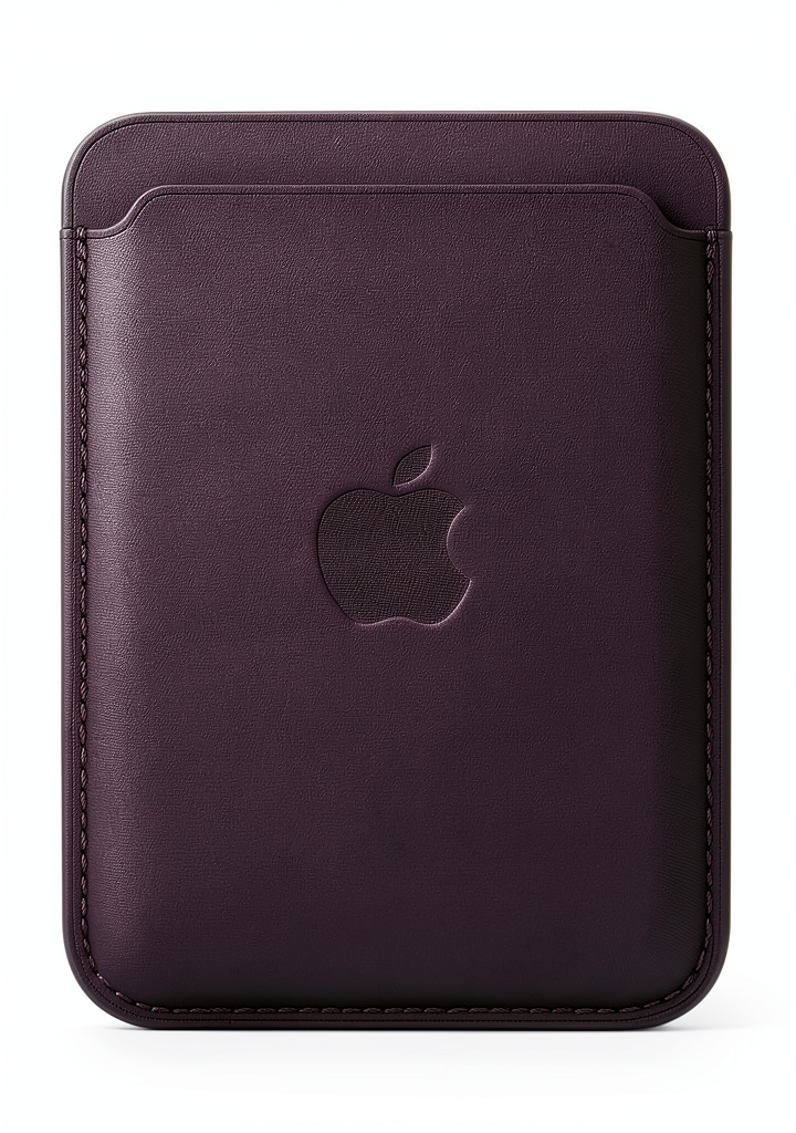 Apple iPhone FineWoven Wallet with MagSafe
