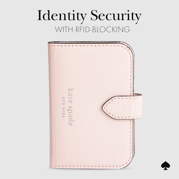 Kate Spade New York Magnetic Phone Wallet-6