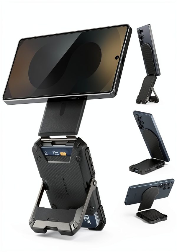 GalaxyMagGrip Phone Wallet by SUPCASE-0