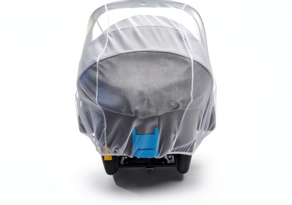 Invera Baby Stroller Mosquito Net-2