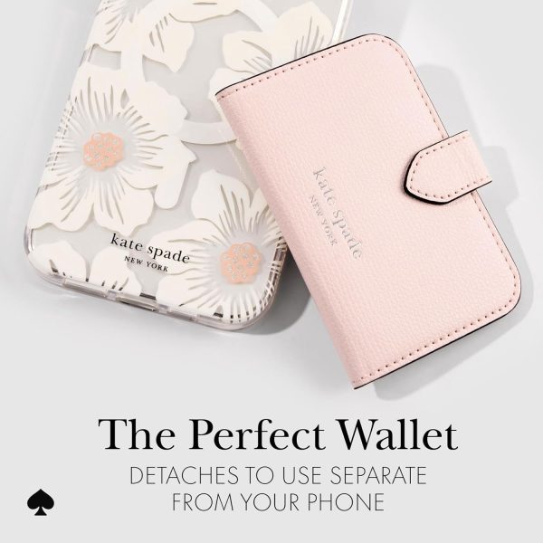 Kate Spade New York Magnetic Phone Wallet-1
