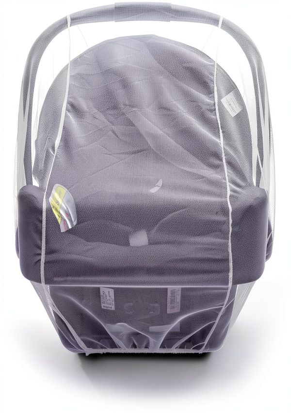 Invera Baby Stroller Mosquito Net-3