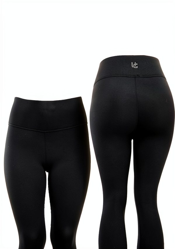 UniqGarb Ice Skating Pants Women Thermal Fit-3