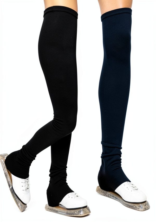 Victoria's Challenge Ice Skating Pants for Girls-4