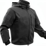 Patriotic Carry Jacket FreedomGear Waterproof-0
