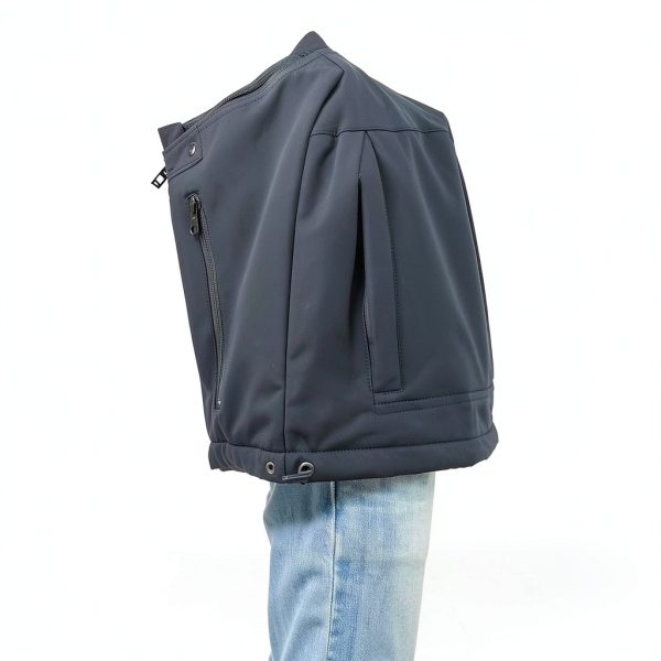 Patriotic Carry Jacket FreedomGear Waterproof-5