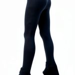 UniqGarb Ice Skating Pants Women Thermal Fit-0