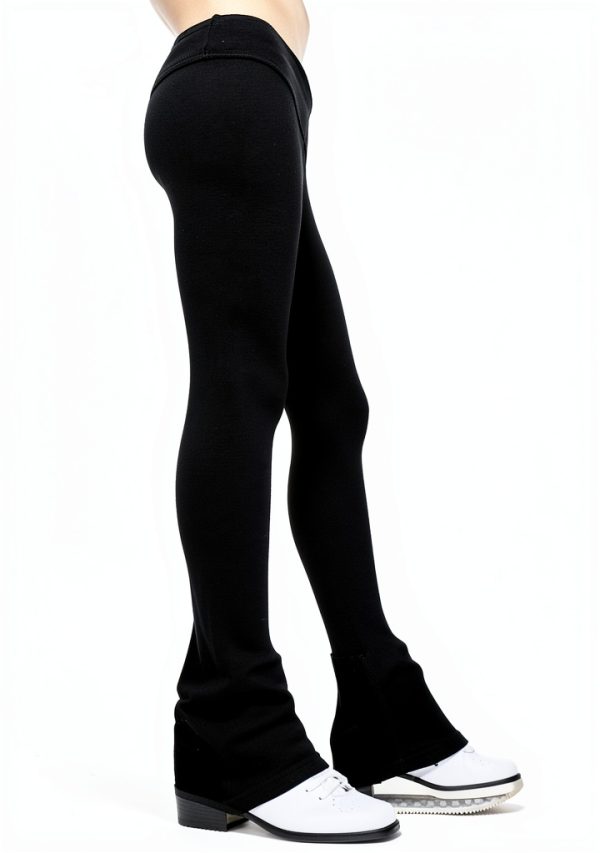 UniqGarb Ice Skating Pants Women Thermal Fit-6