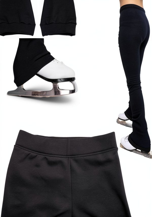 Victoria's Challenge Ice Skating Pants for Girls-1