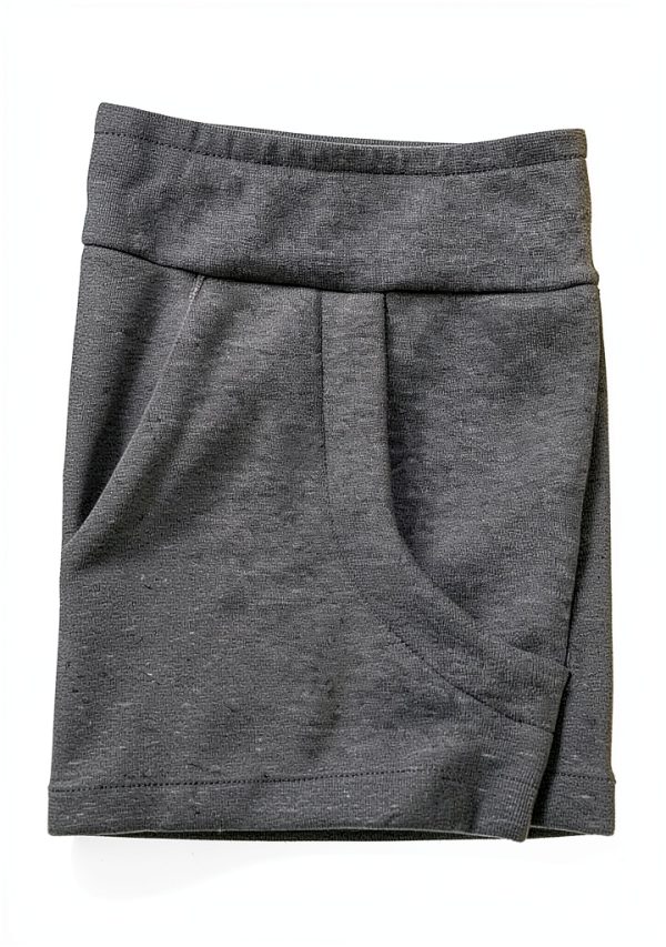 Fleece Jogger Pants X Navy Petite Women Thermal-4