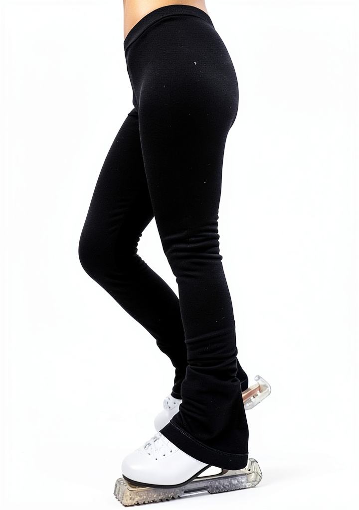 Victoria's Challenge Ice Skating Pants for Girls