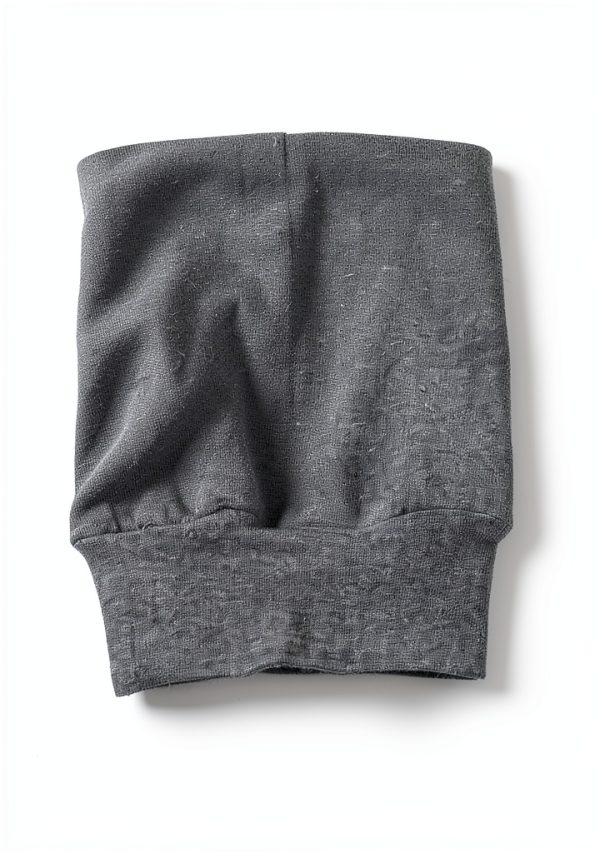 Fleece Jogger Pants X Navy Petite Women Thermal-5