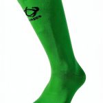 Thinees Mini Neon Athletic Socks-0