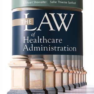 Hospital Administration eBook by ACHE Learn for Healthcare Leaders-0