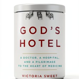 Riverhead Books Kindle eBook Hospital Administration Health Policy-0