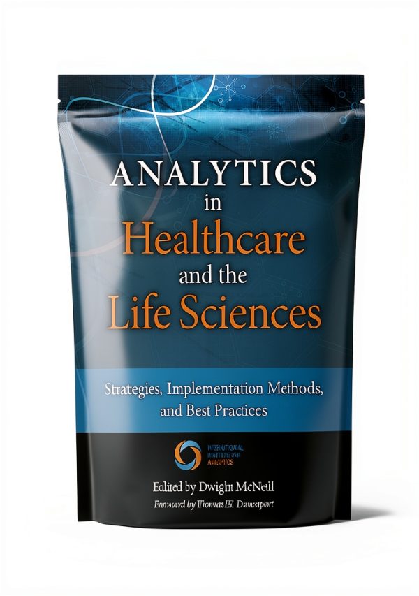 Analytics for Business: FT Press Series – 435‑Page Kindle eBook-0