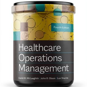 Hospital Administration Guide by ACHE Learn Kindle eBook 2022 Edition-0