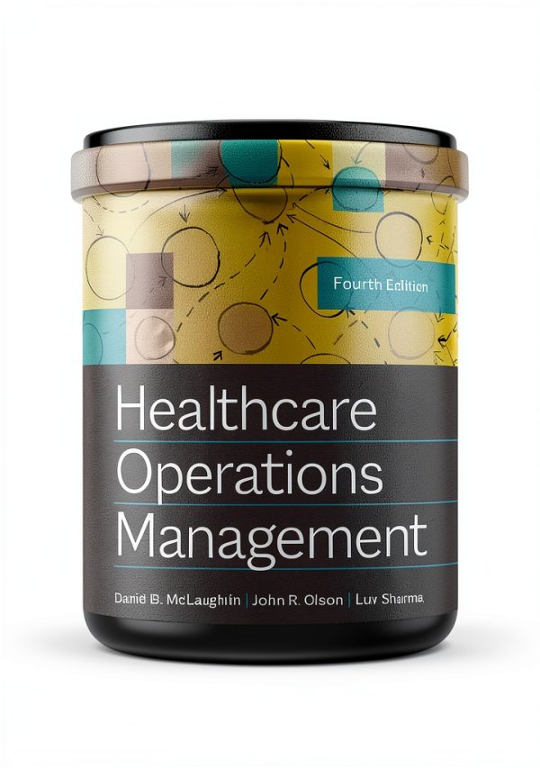 Hospital Administration Guide by ACHE Learn Kindle eBook 2022 Edition-0