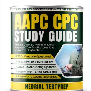 Medical Coding & Billing Kindle Edition by Nedrial LLC Replica-0