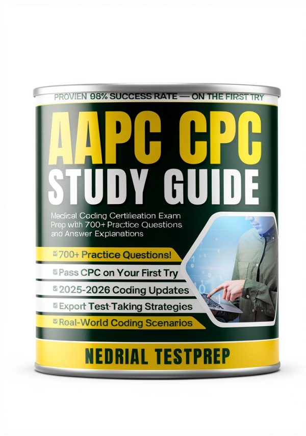 Medical Coding & Billing Kindle Edition by Nedrial LLC Replica-0
