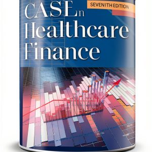 Hospital Administration 7th Edition eBook by ACHE Learn-0