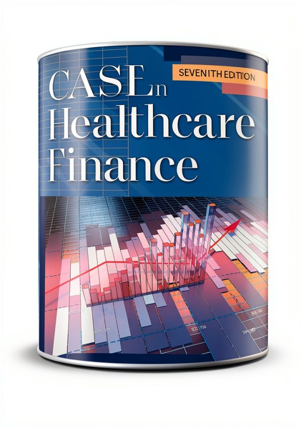Hospital Administration 7th Edition eBook by ACHE Learn-0