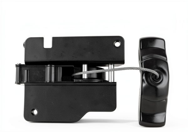 Spare Tire Hoist Winch Assembly WZYJGTOP Manual OEM for Ford F150/F250-1