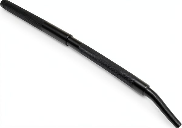 Winch Bar 32" Black Alloy Steel Cargo Tightening Rod – Generic Manual-0