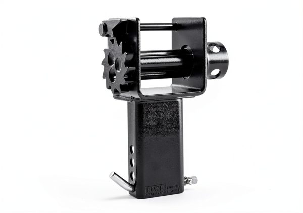 Mytee Products (2 Pack) Trailer Stake Pocket Winch Flatbed Utility Capacity# 16200 lbs-2