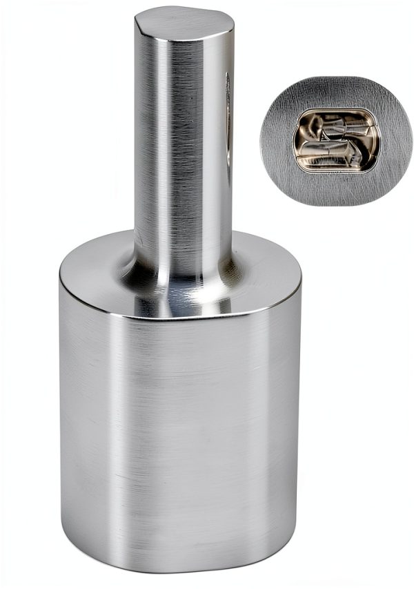 Ice House Winch Adapter Galeith Stainless Steel-4