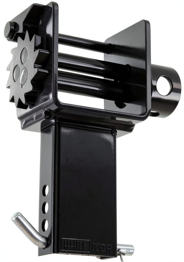 Mytee Products (2 Pack) Trailer Stake Pocket Winch Flatbed Utility Capacity# 16200 lbs-7