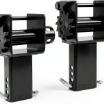 Mytee Products (2 Pack) Trailer Stake Pocket Winch Flatbed Utility Capacity# 16200 lbs-0