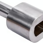Ice House Winch Adapter Galeith Stainless Steel-0