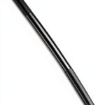 Winch Bar US Cargo Control 32" Flatbed Trailer Black Steel-0