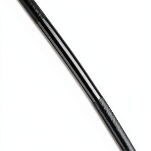 Winch Bar US Cargo Control 32" Flatbed Trailer Black Steel-0