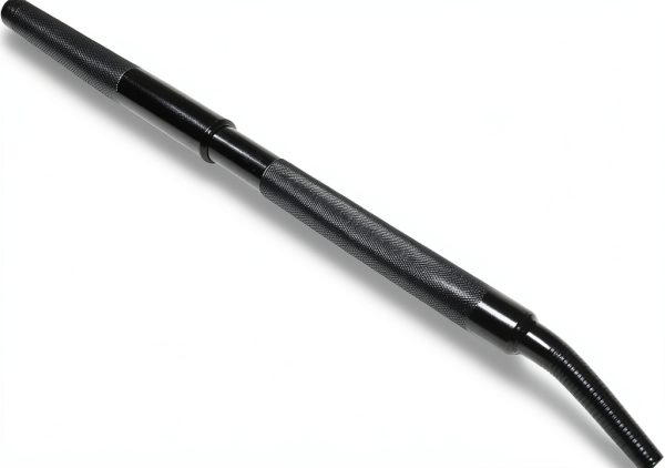 Winch Bar 32" Black Alloy Steel Cargo Tightening Rod – Generic Manual-3